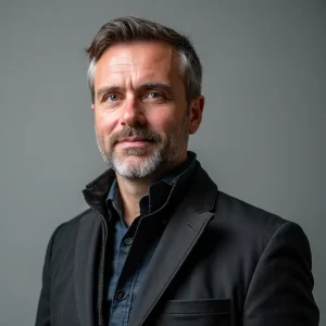 Auteur foto
